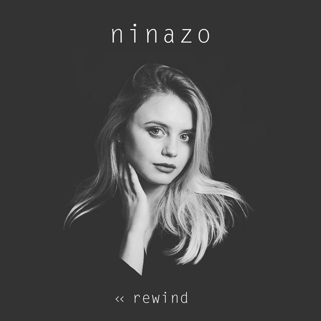 Rewind cover art