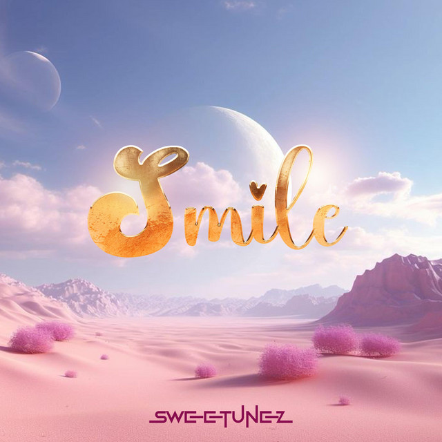Smile cover