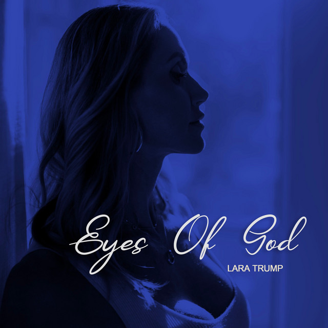 Eyes of God