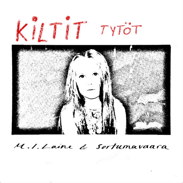 Kiltit tytöt album image