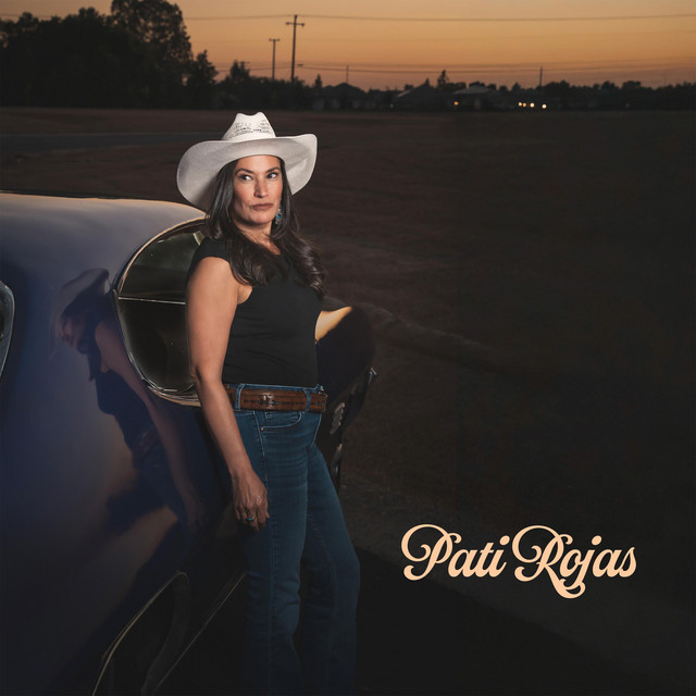 Pati Rojas featured image