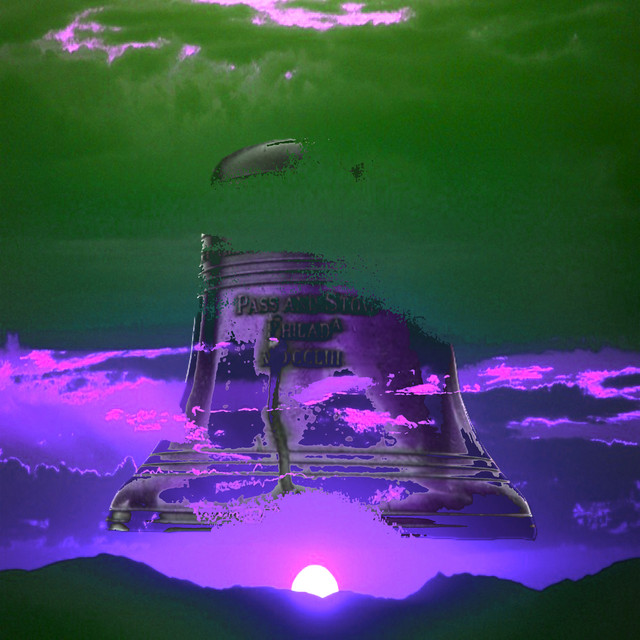 Melag cover art