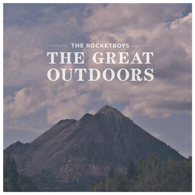 The Great Outdoors cover art