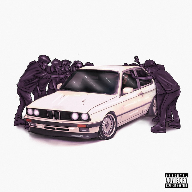 undefined album image