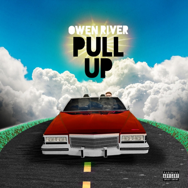 Pull Up cover art