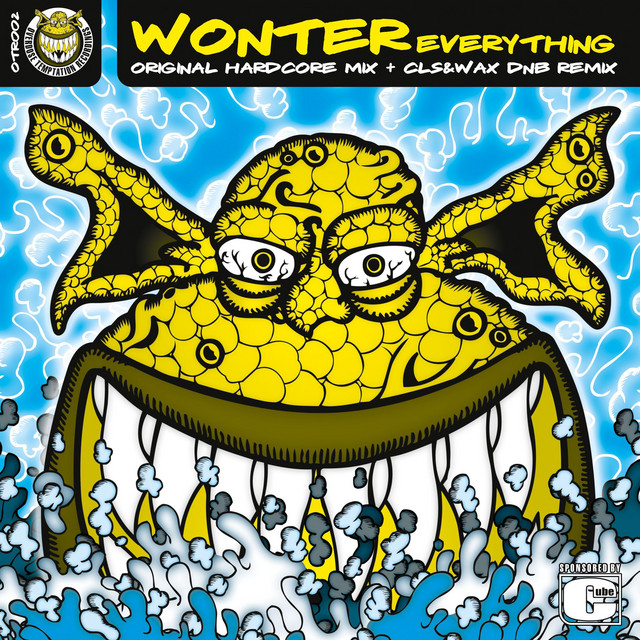 Everything cover