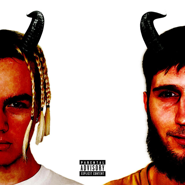 KOZY cover art