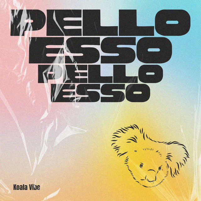 Koala Vibe cover art