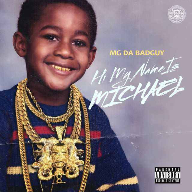 For U cover art