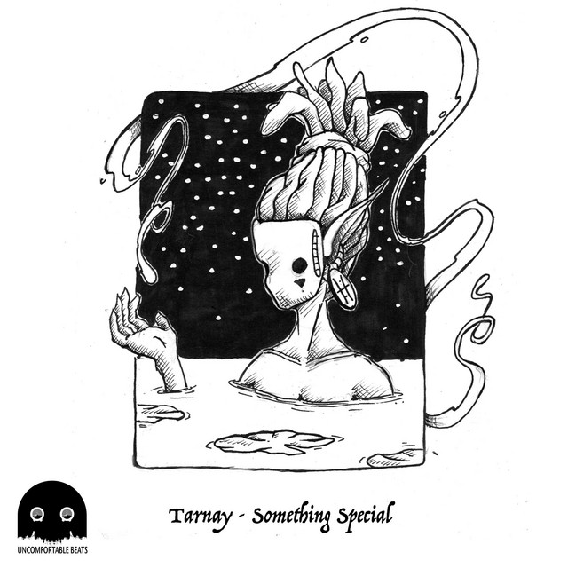 Something Special cover art