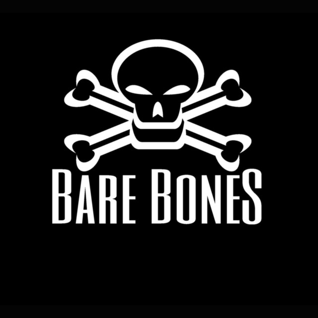 Bare Bones cover art