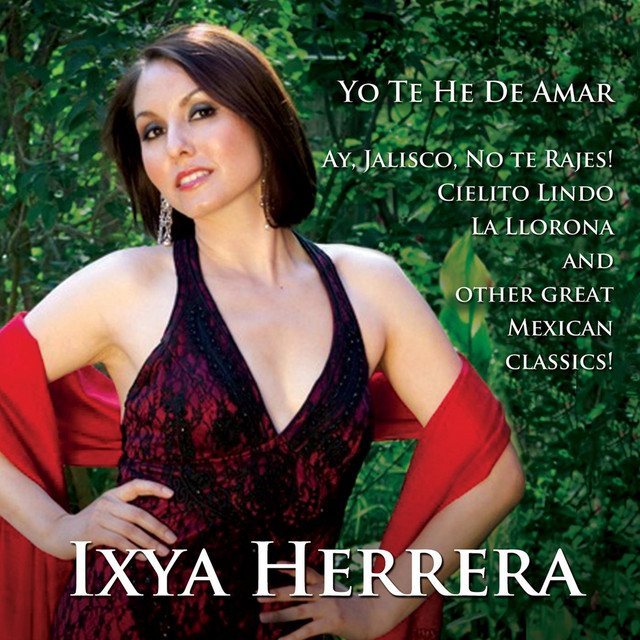 Yo Te He de Amar cover art