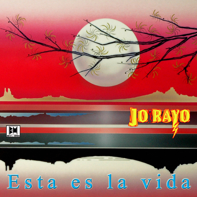 Esta es la vida
