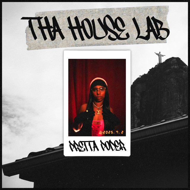 Tha House Lab Pretta Poder