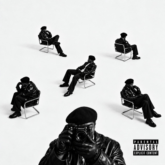 Take Me Back cover art