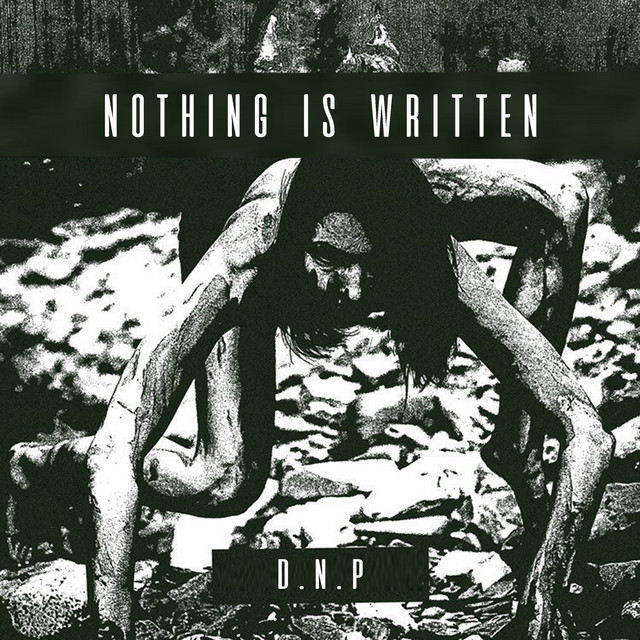 Nothing Is Written cover art