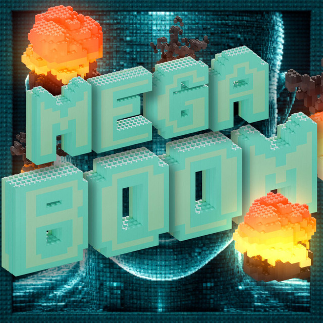 Mega That BOOM
