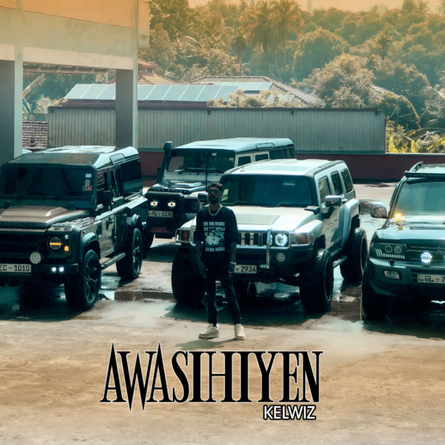 Awasihiyen