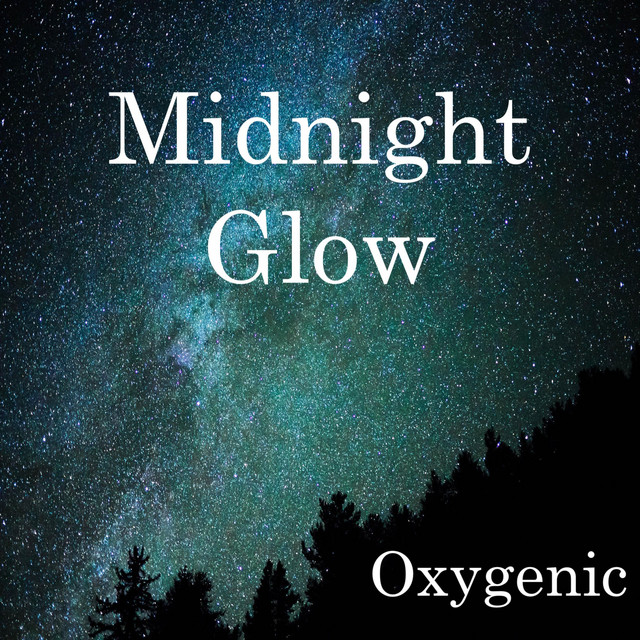 Midnight Glow cover art
