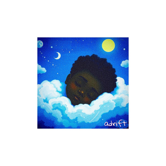 adrift