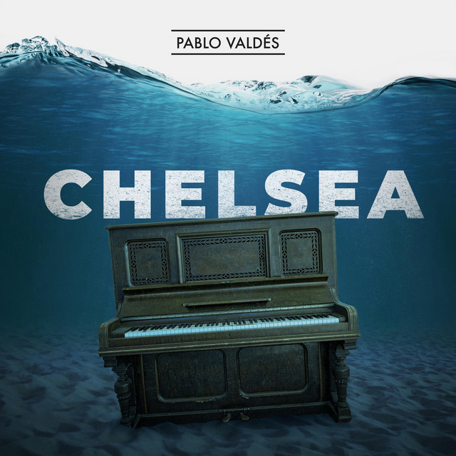 Chelsea cover