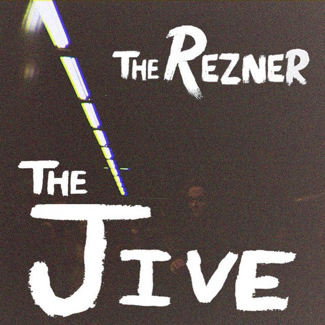 The Jive cover