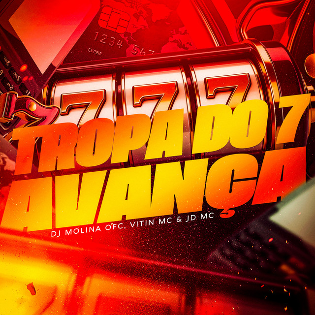 Tropa Do 7 Avança