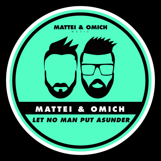 Let No Man Put Asunder - Radio Mix album art