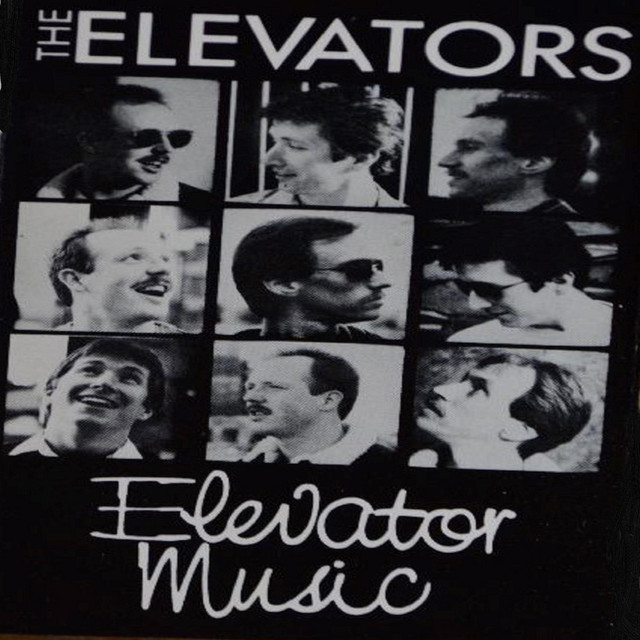 BPM and key for Elevator Music by The Elevators | Tempo for Elevator ...