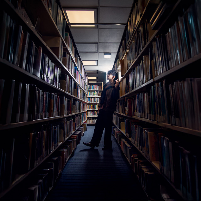 undefined album image