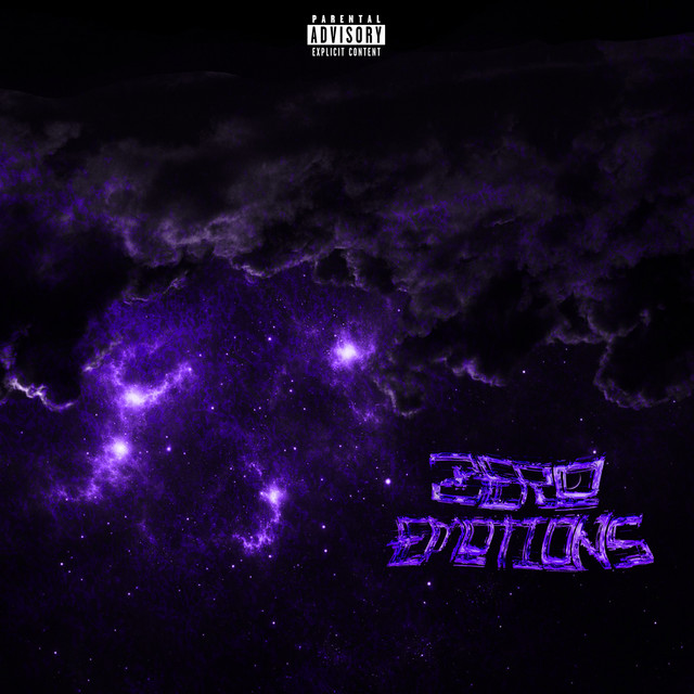 Zero Emotions cover art