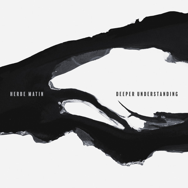 Deeper Understanding cover
