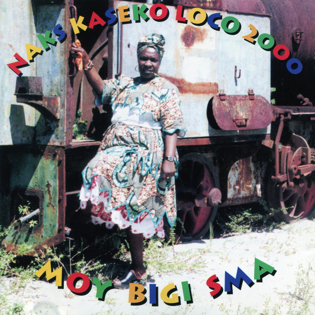 Moy Bigi Sma (2000)