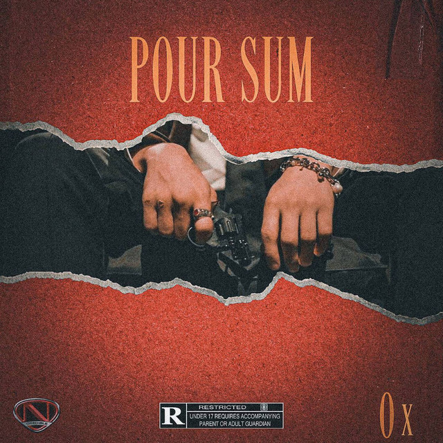 Pour Sum cover art