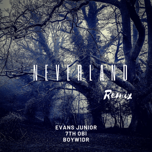 Neverland - Remix