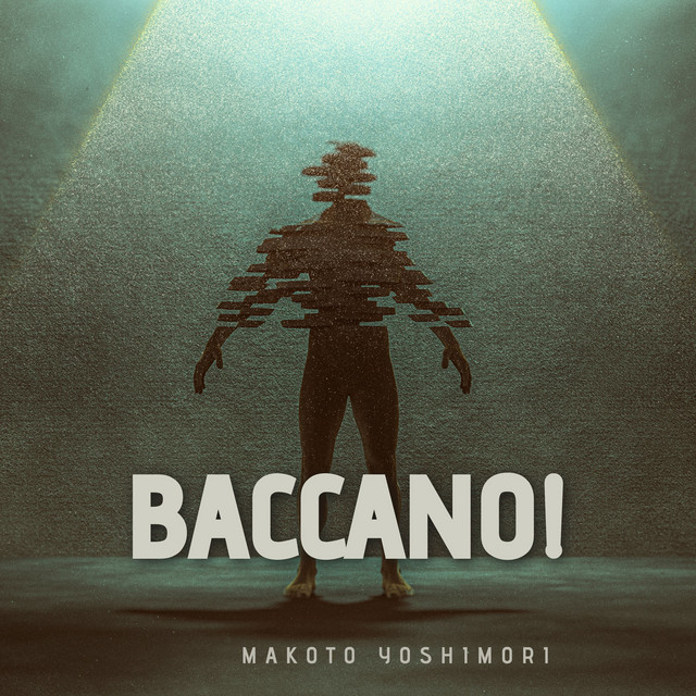 Baccano! cover art
