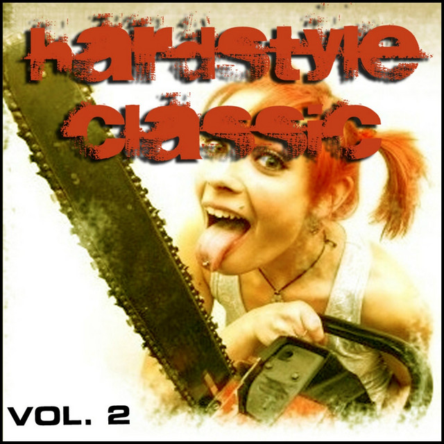 Hardstyle Classic, Vol. 2 cover art