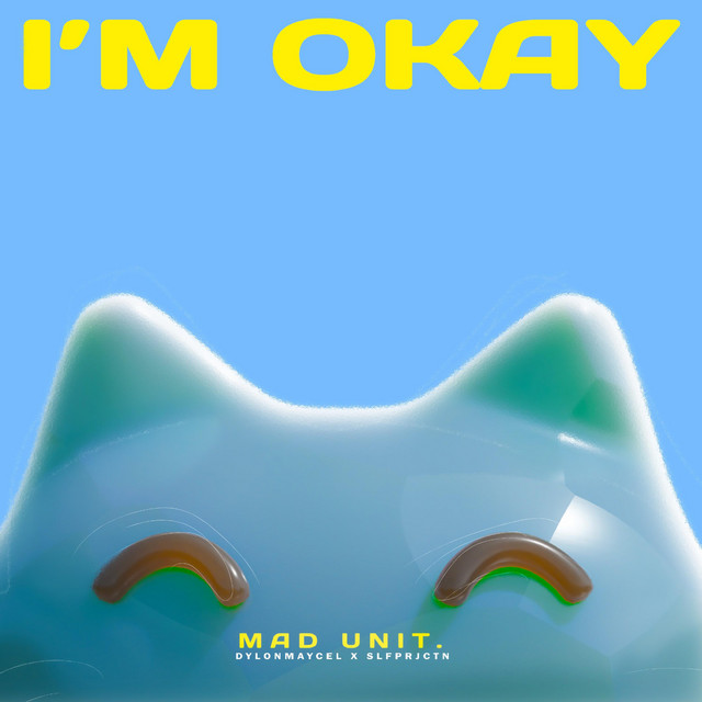 I'm Okay - (Radio Edit)
