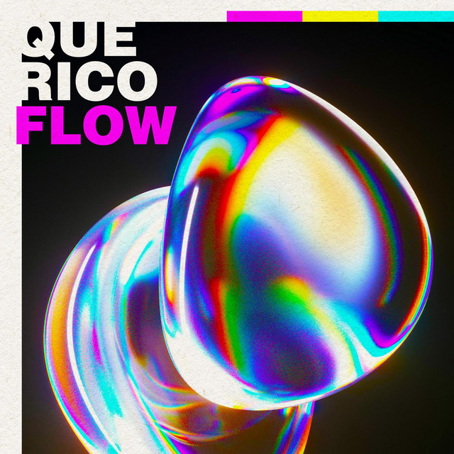 Que Rico Flow