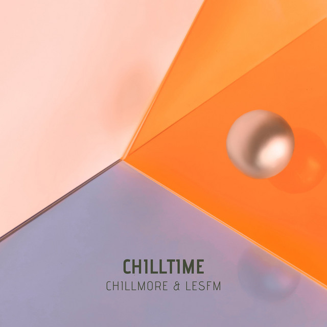 Cover art: Chilltime — Lesfm