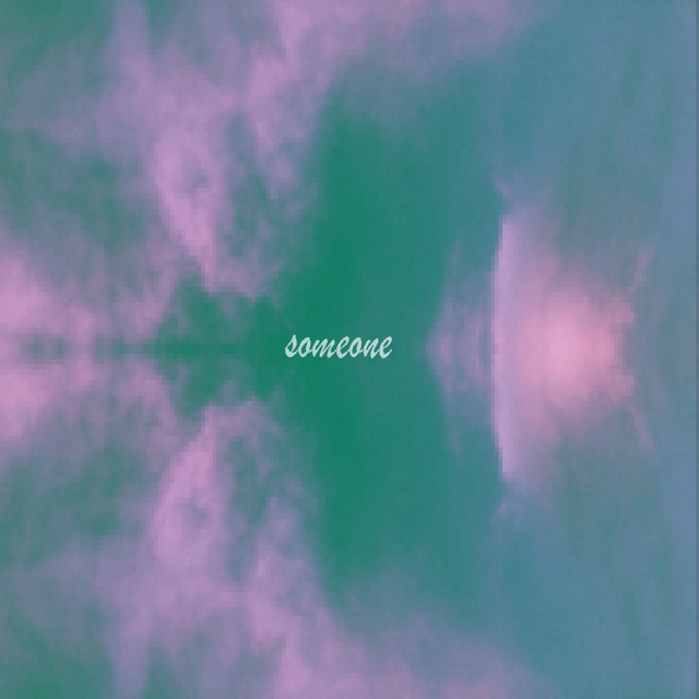 Someone