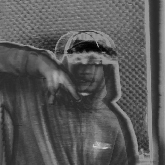 TRACKDOWN cover art
