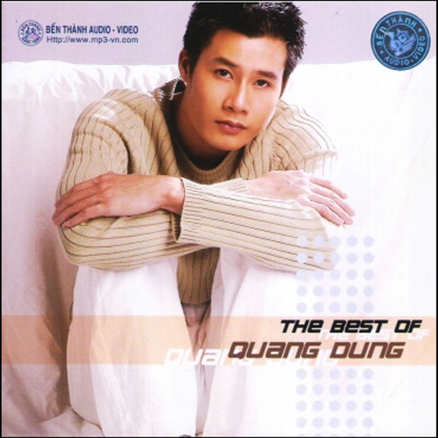 The Best Quang Dũng cover art