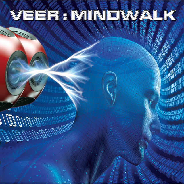 Mindwalk cover art
