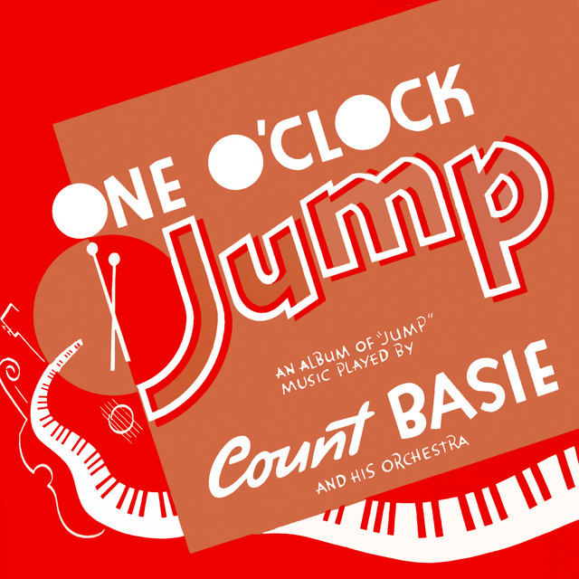 Shorty George – Count Basie Orchestra