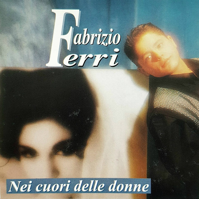 Nei cuori delle donne cover art