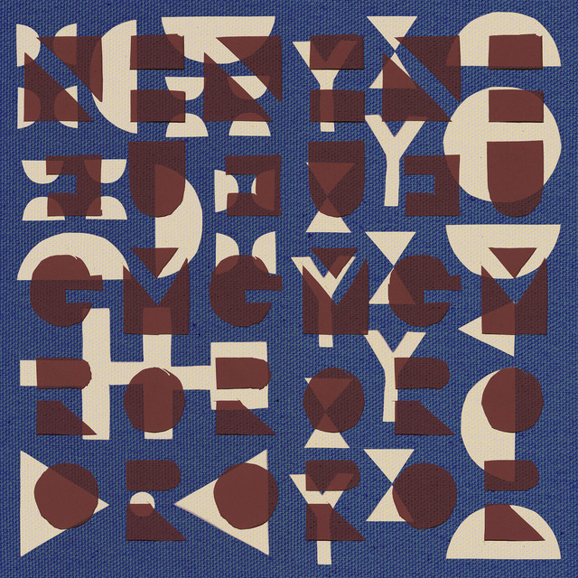 Negro Humor cover art