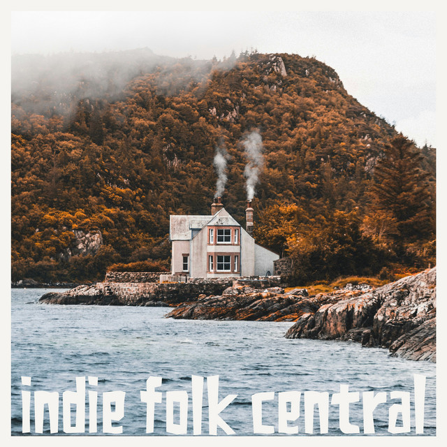 Indie Folk Central: October 2026 cover