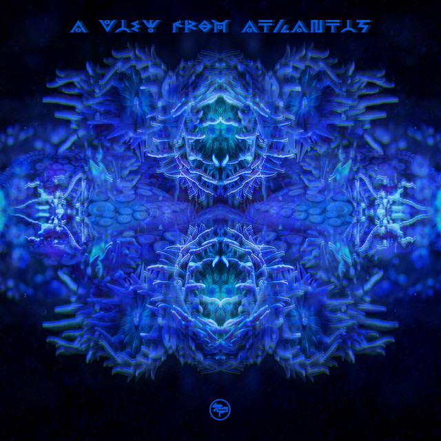 A View From Atlantis cover