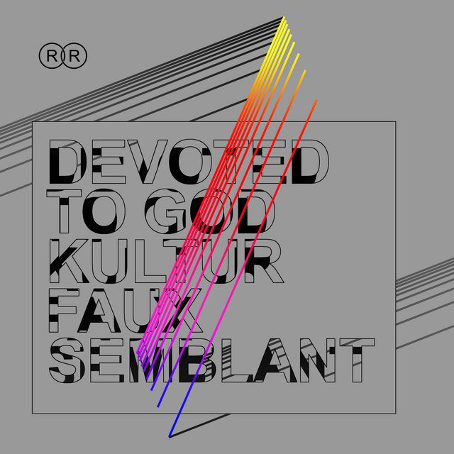 Faux semblant cover art